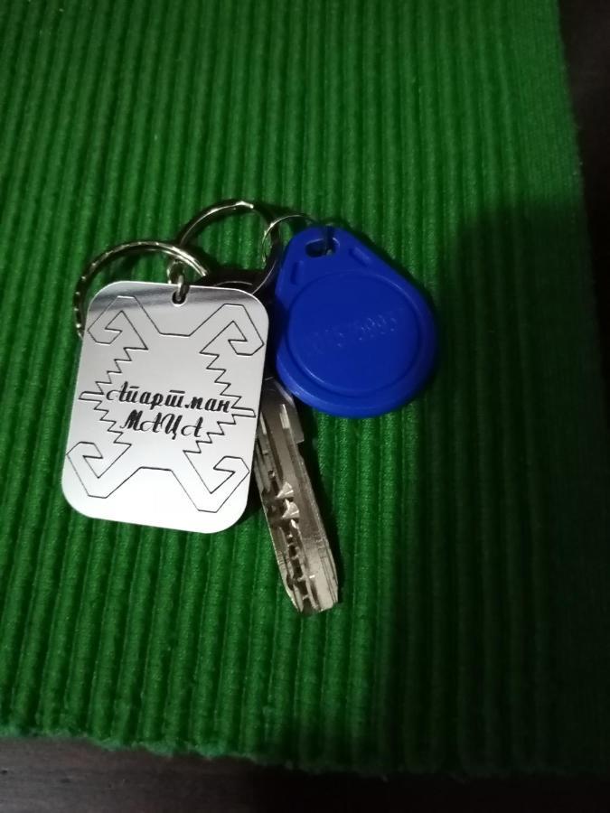 Apartman Maca 皮罗特 外观 照片